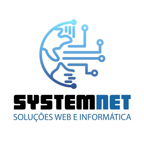 SystemNet Informática
