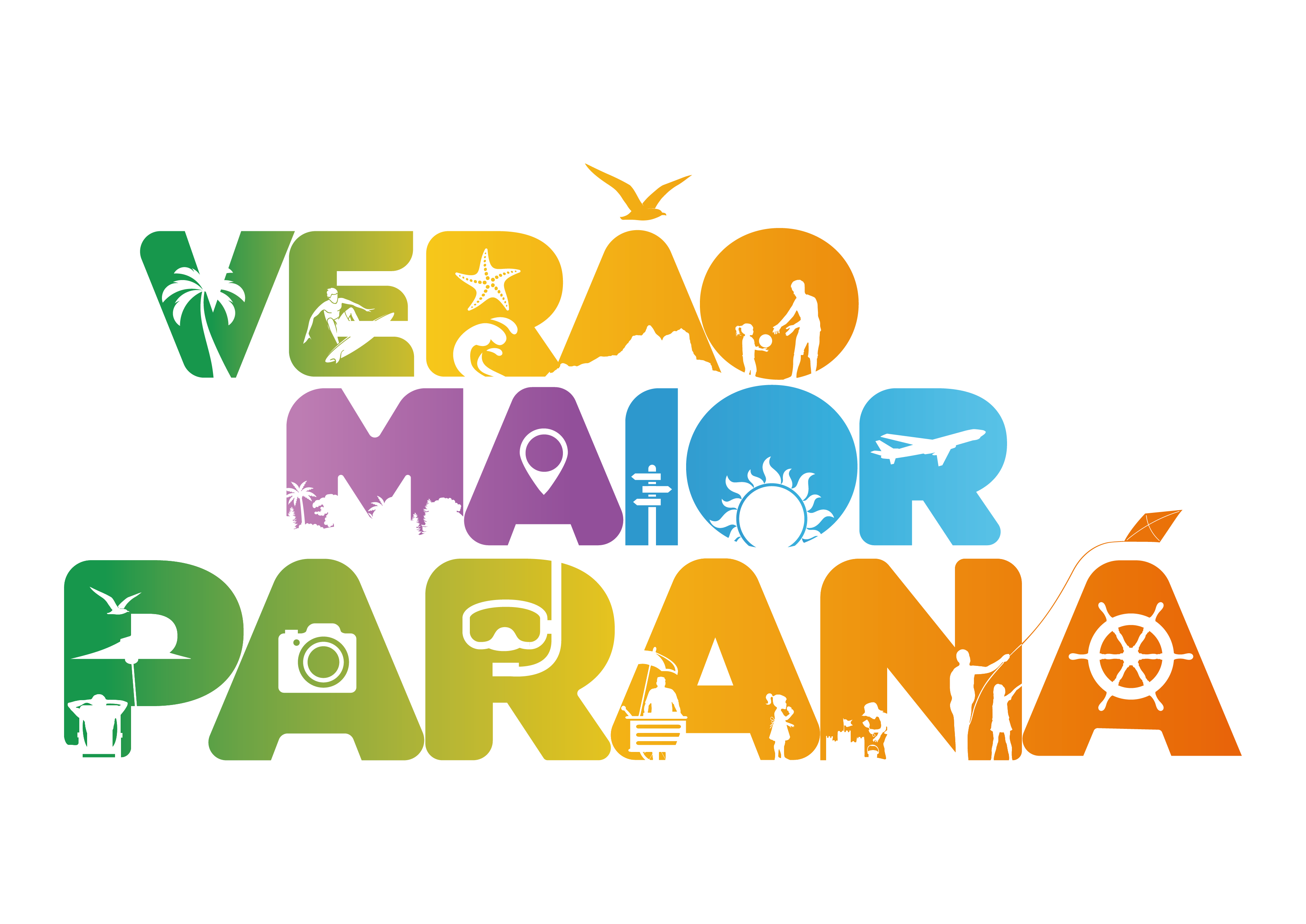 Projeto Verão Maior Paraná